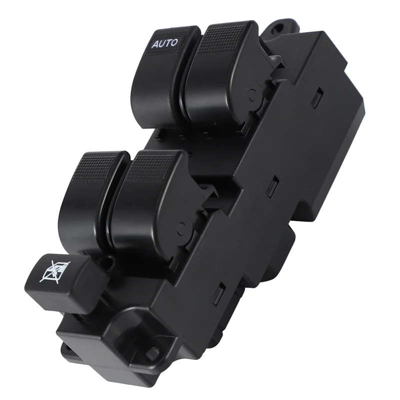 Left Front Electric Power Window Master Switch for Ford Ranger Mazda BT-50 AB39-14540-BB