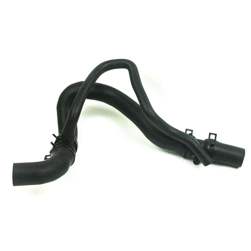 Water Tank Inlet Pipe 1351VX For Dongfeng Peugeot 508 Citroen C5 Radiator Inlet Pipe 2.3