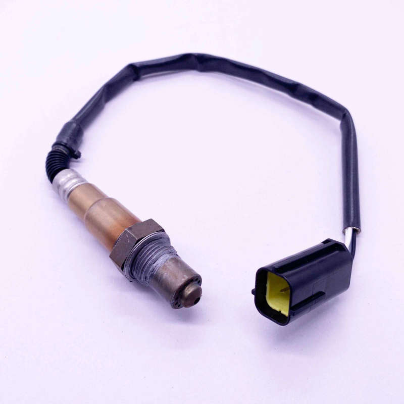 Lambda Probe Oxygen Sensor For HYUNDAI Trajet Elantra Saloon Matrix Coupe Tucson For KIA