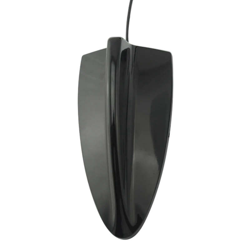 Car Auto Radio Antenna for Outer Line SUV Truck ABS Radio Aerial Signal Roof Special Radio for BMW
