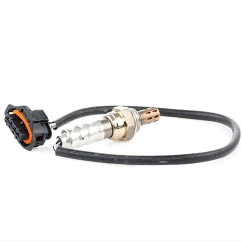 Lambda O2 Oxygen Sensor fit For VAUXHALL VX220 OPEL ASTRA G SPEEDSTER VECTRA B C ZAFIRA A 2.2 98-08