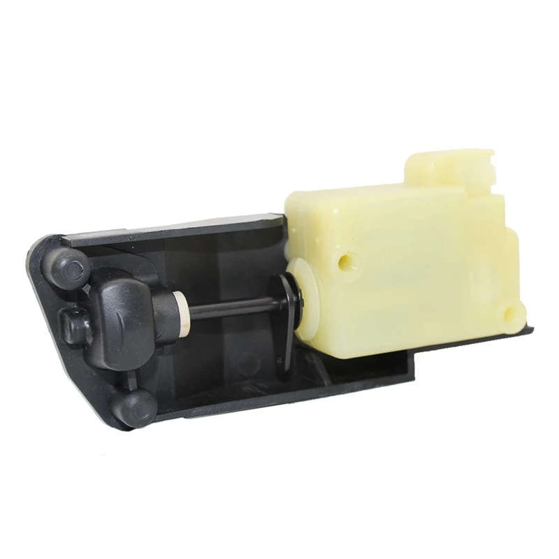 Car Fuel Door Lock Filler Flap Solenoid Motor for Volvo V70 S60 S80 XC70 XC90 Tank Cap