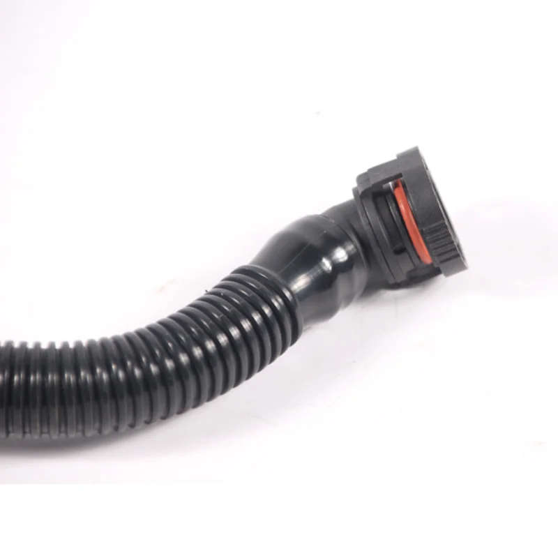 Crankcase Ventilation Hose For BMW 7 39; E65 730i M54 730Li M54 Exhaust Pipe Pressure Hose