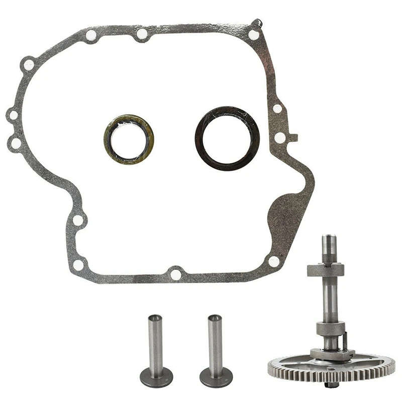 2X Camshaft Gasket Kit Fit For Briggs & Stratton 793880 793583 792681 791942 795102 697110