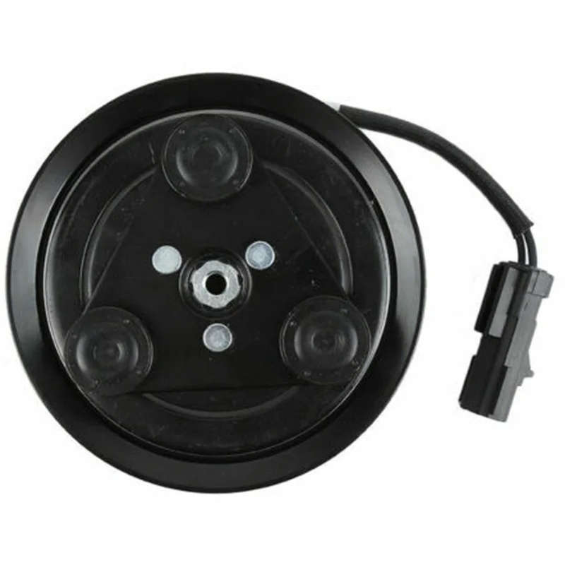 A/C AC Compressor Clutch Assembly Repair Kit for Jeep Liberty 2006 2007 2008