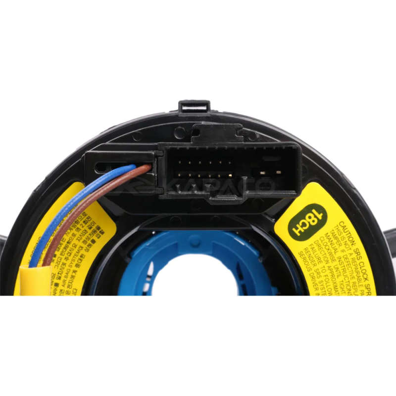 18 Ch Train wire Cable with heated for Hyundai Elantra i30 I45 2010-2013 for Kia Rio 2012-2015