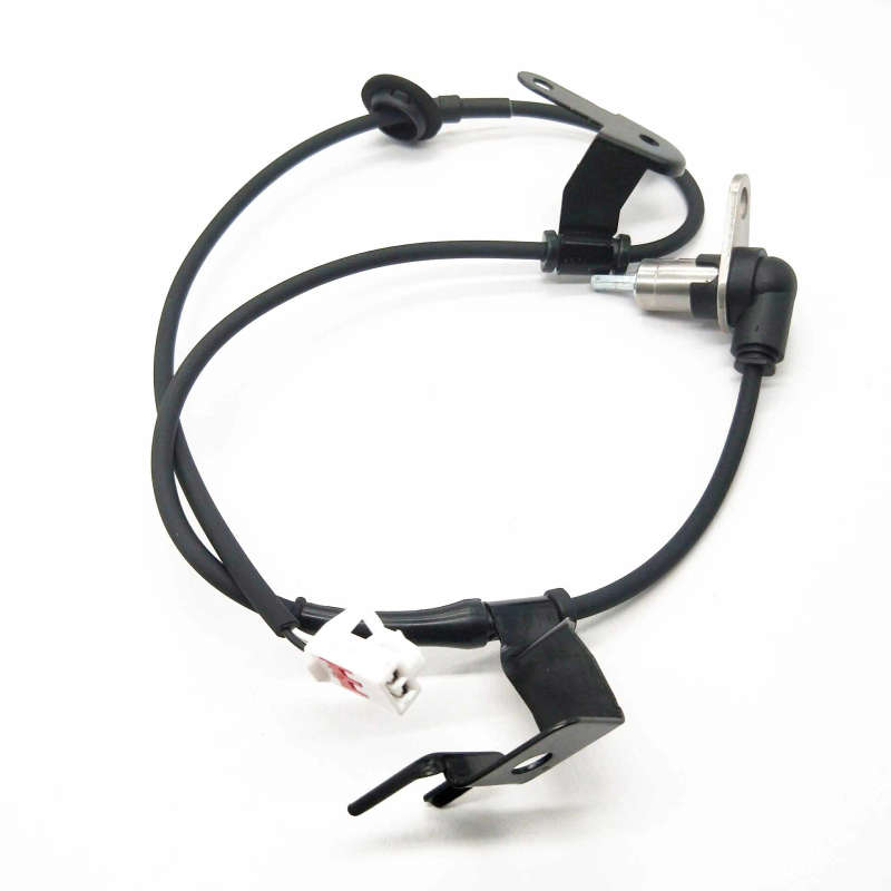 ABS SENSOR REAR LEFT FOR HINTEN LINKS MAZDA 626 GF/GW 97-, 323 BJ 98-