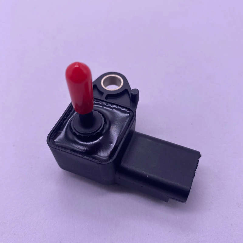 Sensor Manifold Absolute Boost Pressure 2.5BAR For Citroen Fiat Ford PEUGEOT