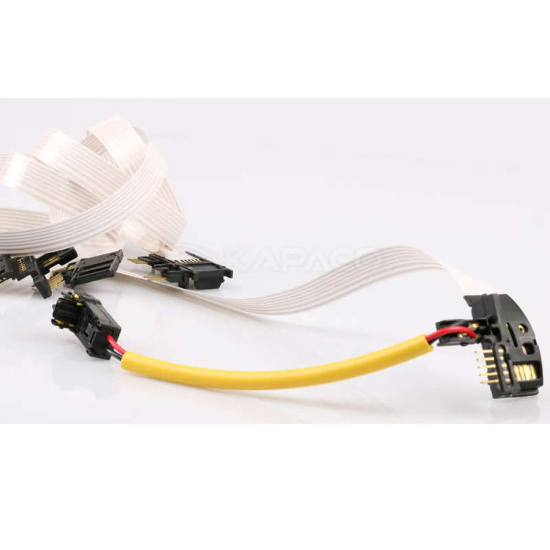 93490-2P170 93490-2P110 Repair wire Contact Cable train for 2.4L 3.5L 3.8L DOHC Kia Sorento Hyund...