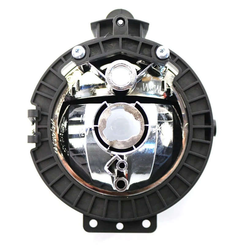 1X Front Bumper Fog Light Driving Lamps Cover for-BMW Mini Cooper R55 R56 R57 R58 R59 2006-2014