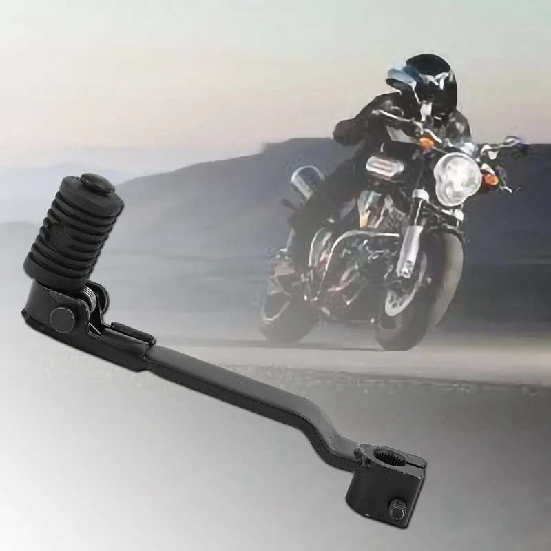2X Motorcycle Folding Gear Shifter Shift Lever For 110Cc-160Cc Pit Dirt Bike ATV-US