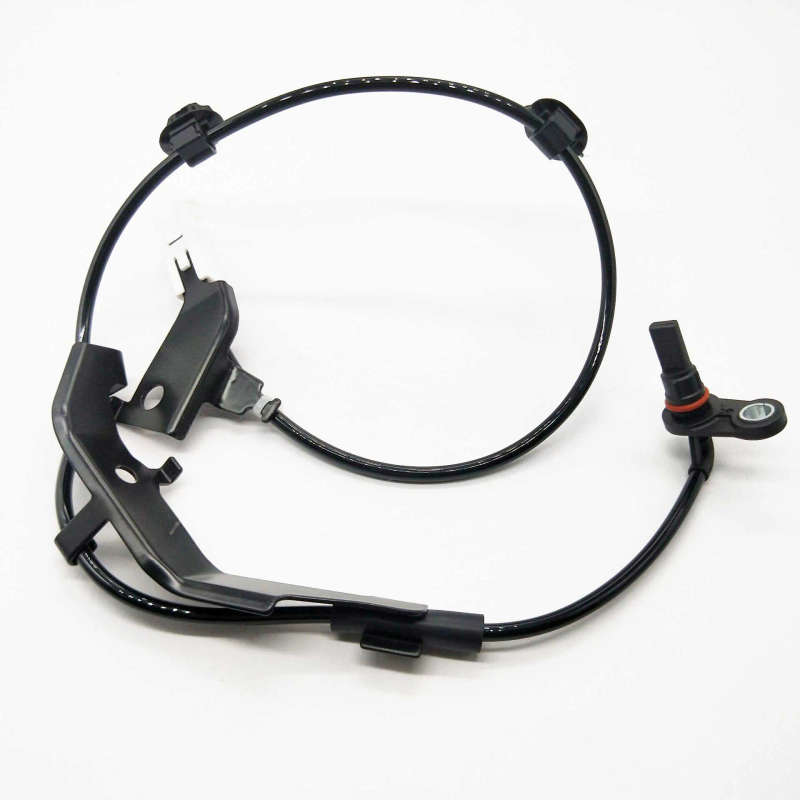 2pcs Rear Left and Rear Left ABS Sensor Wheel Speed Sensor For Toyota Hilux 2015 UP