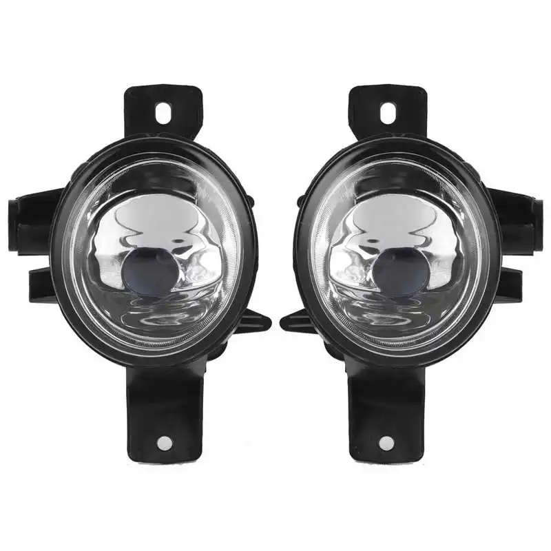 63177187631 63177187632 New Fog Light Holder Cover Fit for E71 E72 X6 2008-2012