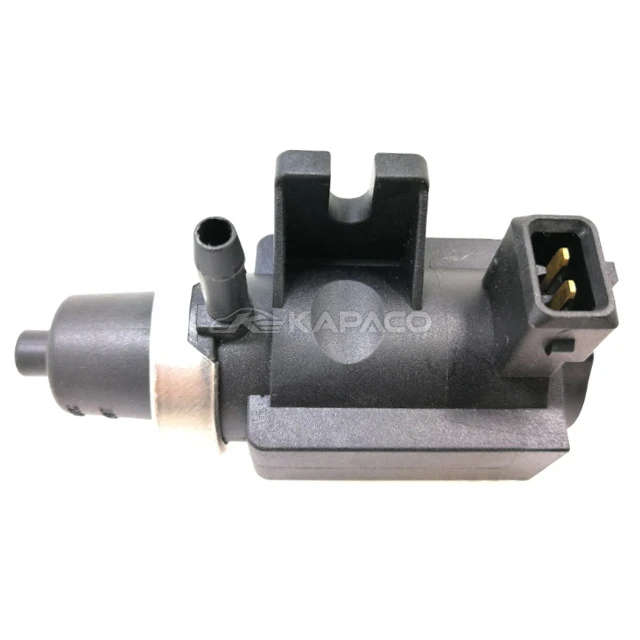 Boost Pressure Control Solenoid Valve For Audi VW Volkswagen Golf IV Bora Passat 1.9 TDI