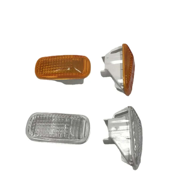 Car Side turn signal front Fender light Side lamp for honda Crv Civic Jazz Stream City