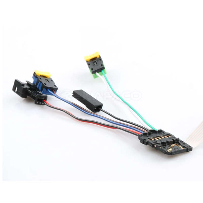contact cable for Renault Coupe Break Wagon Megane 2 MK II Coupe Break Wagon
