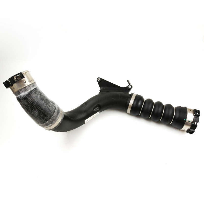 13718616211 Turbocharger Tube Air Pipe For BMW 1 39;/2 39;/X1 Mini