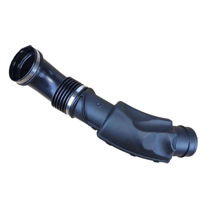 The Resonator Is Connected To The Air Duct Hose 13717632501 For BMW X1 E84
