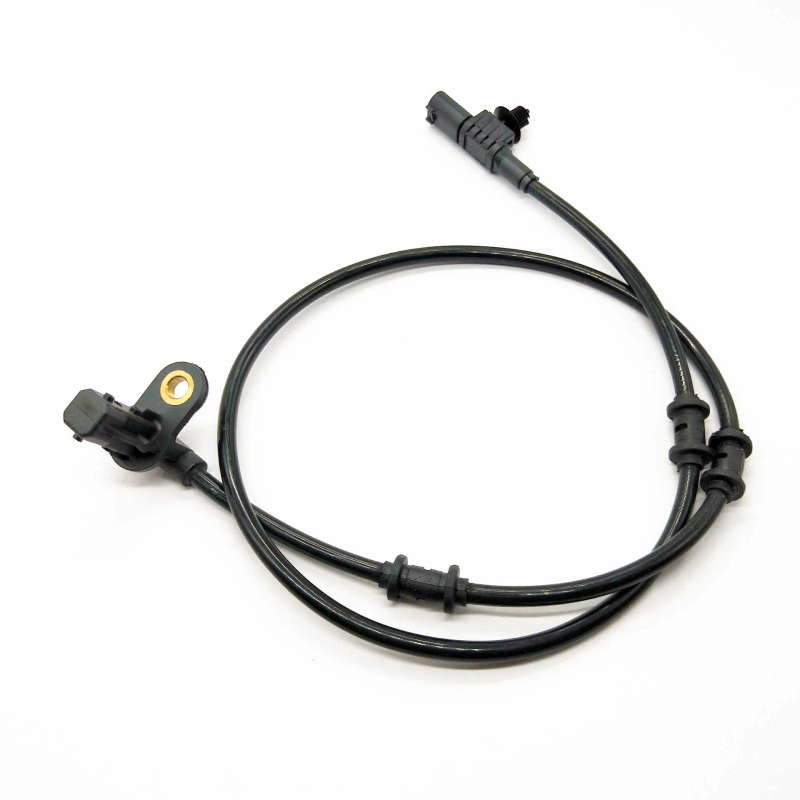 4PCS /LOT ABS Wheel Speed Sensor For Mercedes-Benz W163 ML320 ML350 ML500