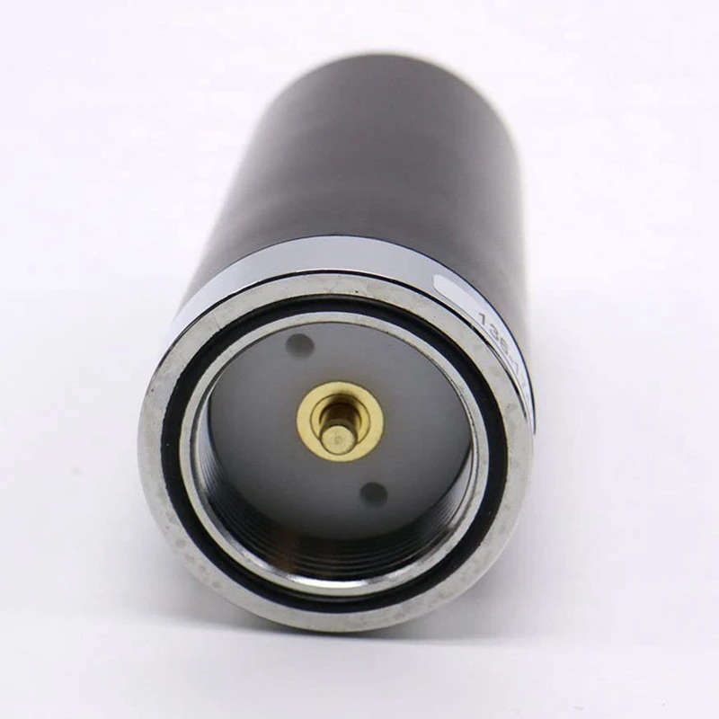 Oppxun Mini Dual Band VHF UHF HH-N2RS Antenna with Magnetic Mount 5M RG316 Cable for Car