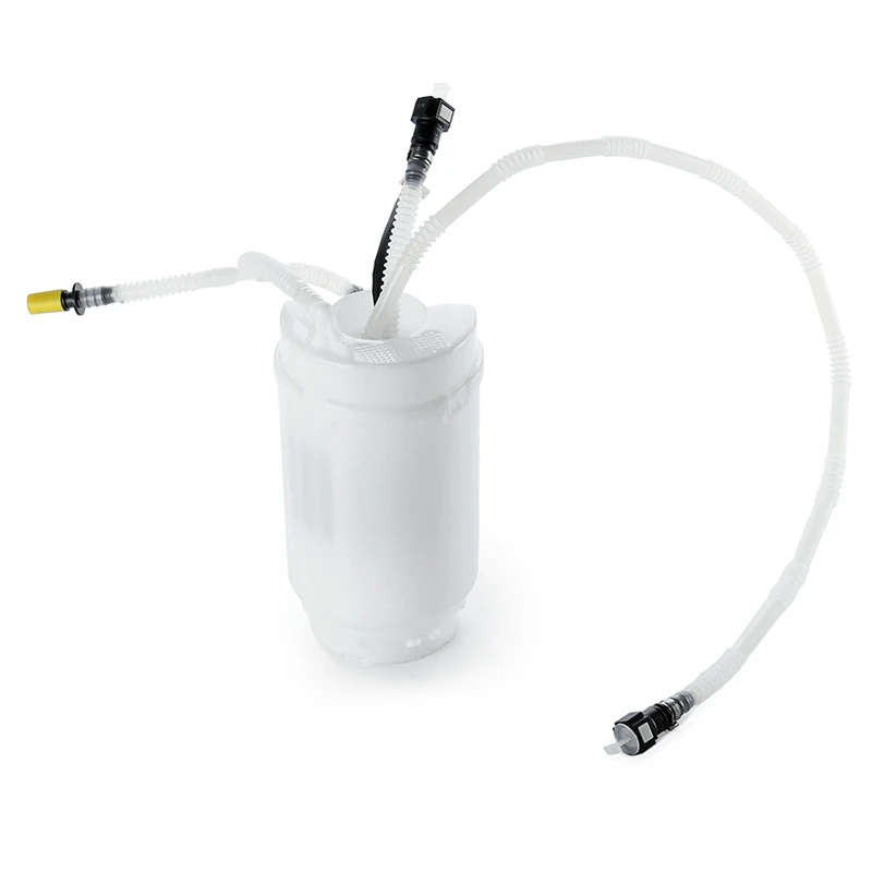 Left Car Fuel Pump Module Assembly for Touareg 3.2L 3.6L 4.2L 2002-2006 7L6919087F Replacement