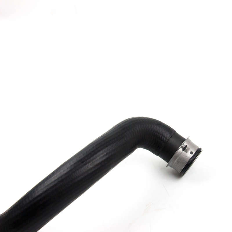 Water Tank Connection Water Hose 2115010782 For Mercedes Benz E200/220 CDI Rubber Water Pipe