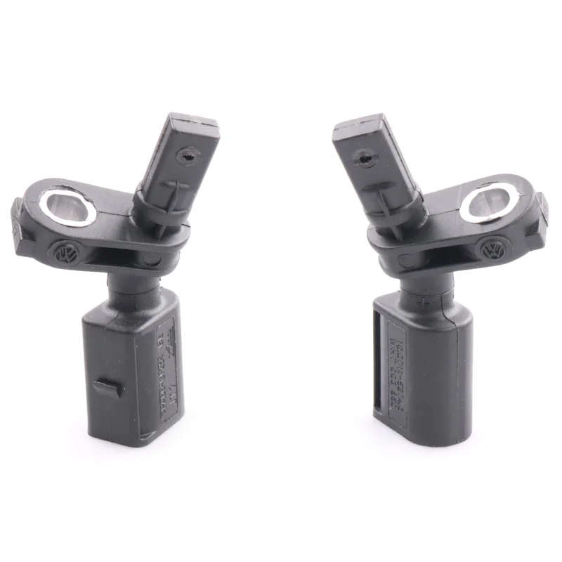 4pcs Four Wheels FL/FR/RL/RR ABS Wheel Speed Sensor For AUDI A2 VW VOLKSWAGEN Polo 6R 9N