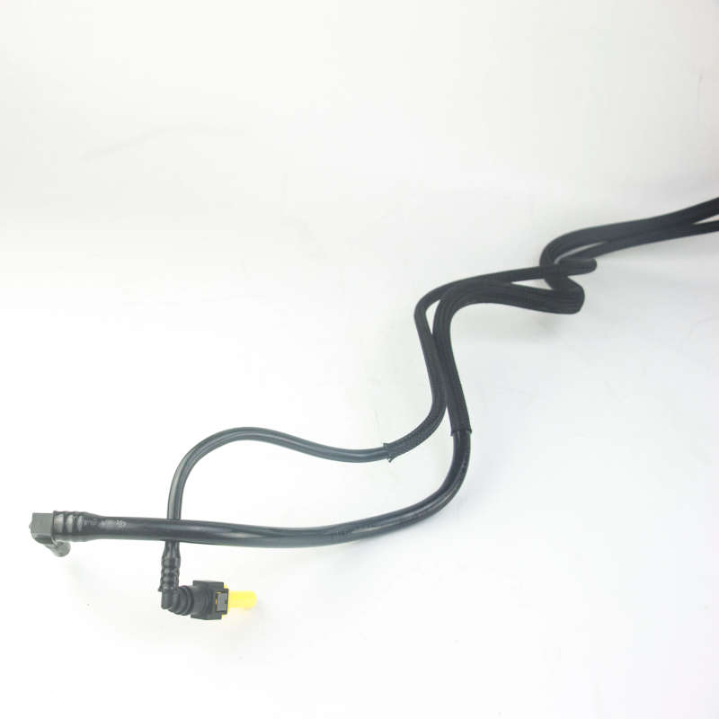 Dual Fuel Pipe 9801488280 For Peugeot New 408 T93 1.8
