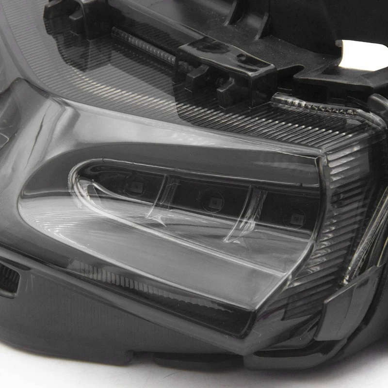 Motorcycle LED Turn Signal Lamp Rear Warning Tail Light for Yamaha NVX155 125 AEROX155