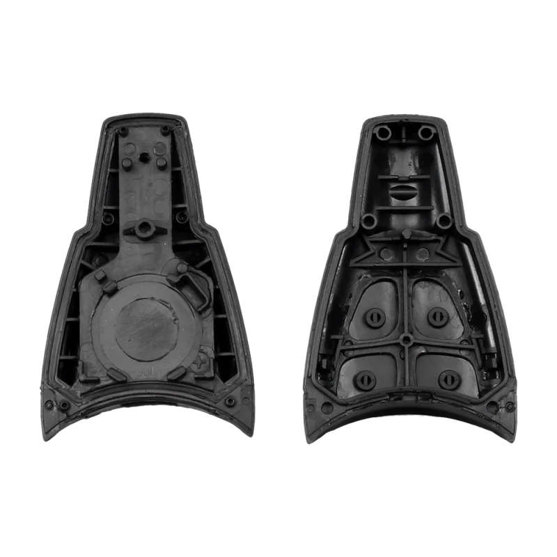 Car Case smart Key Shell For SAAB 93 95 9-3 9-5 WF 4 Button Keyless Entry Remote Keys Shell
