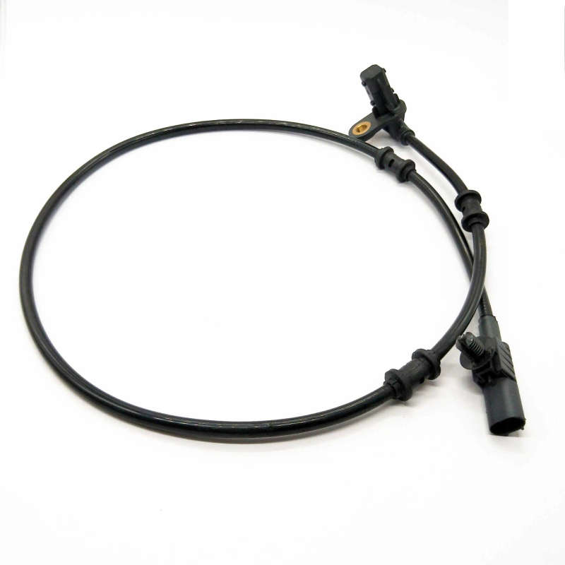 Front Left ABS Wheel Speed Sensor For Mercedes-Benz W163 ML320 ML350 SU12512 ALS394 5S11059