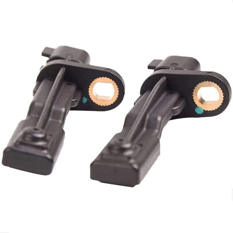 68003281AA 52125003AB Front Left Right Wheel Speed Sensor for Jeep Wrangler 3.6L 3.8L 2007-2017