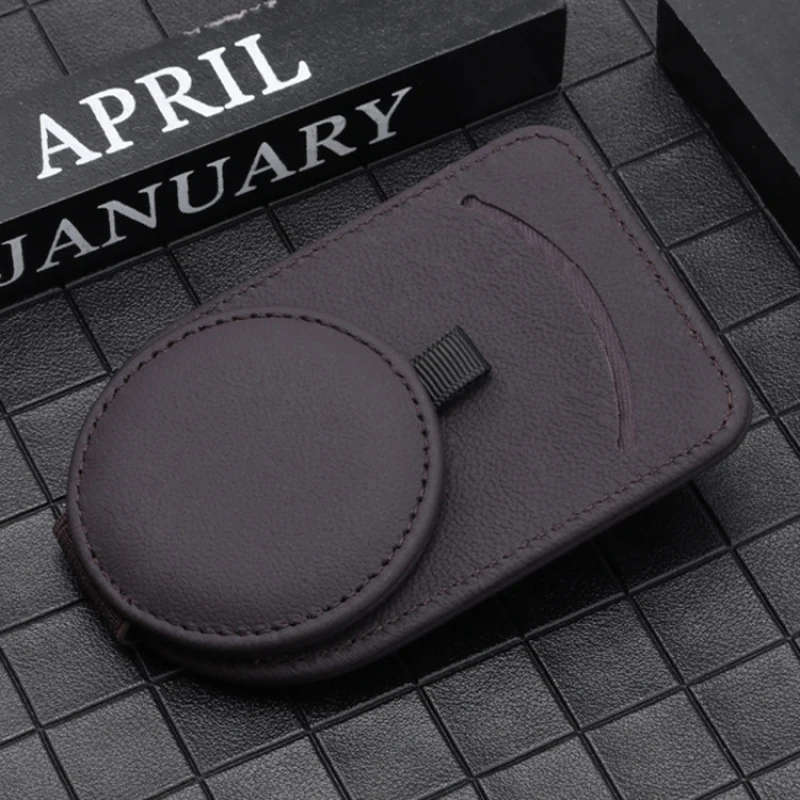 Car Glasses Clip Car Sun Visor Card Storage Clip