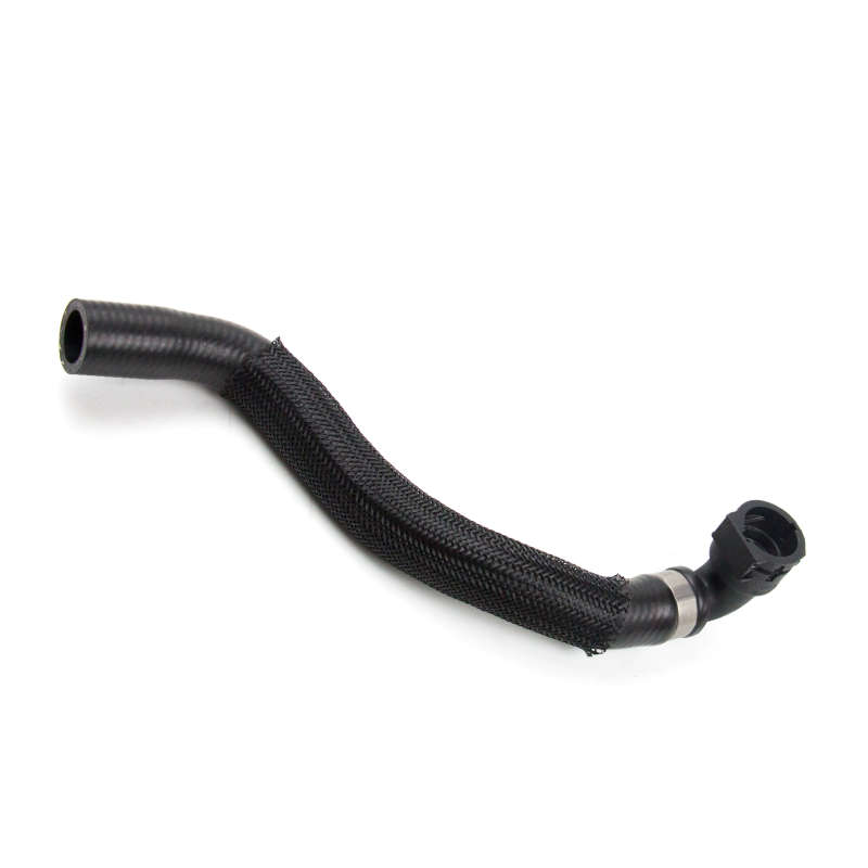 17127584405 Turbo Cooling System Coolant Hose Plastic Pipe For BMW F01 F02 F04 F07
