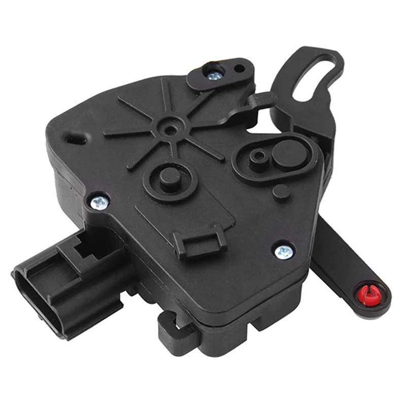 5020678AA Door Lock Actuator Rear Passenger Right Side for Chrysler Town & Country, Dodge