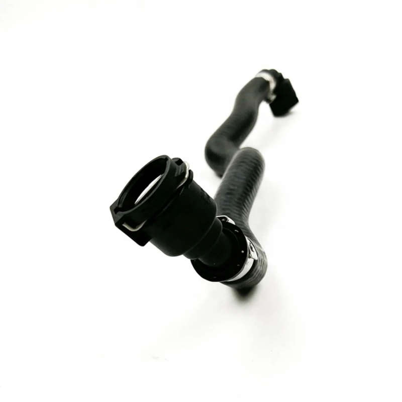 New Auto Parts Coolant Hose For BMW 7 Series 750 N63/F01/F02/F04 Radiator Water Hose