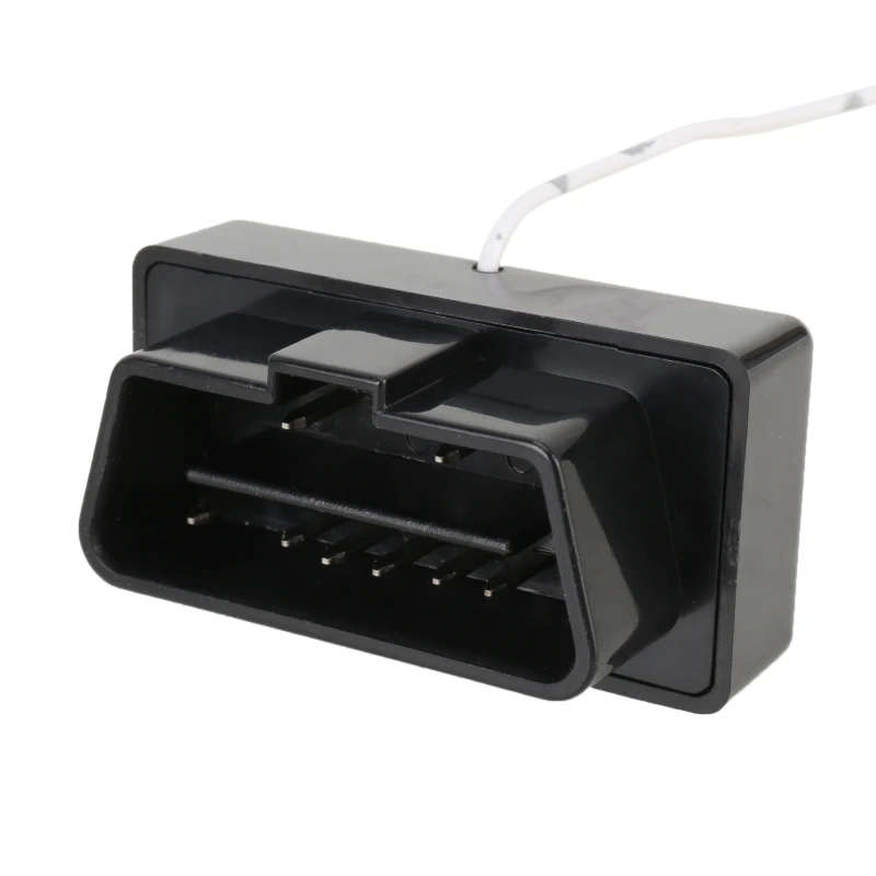 for Toyota Car Window Roll Up Closer OBD Controller 3 in 1 Window Close System