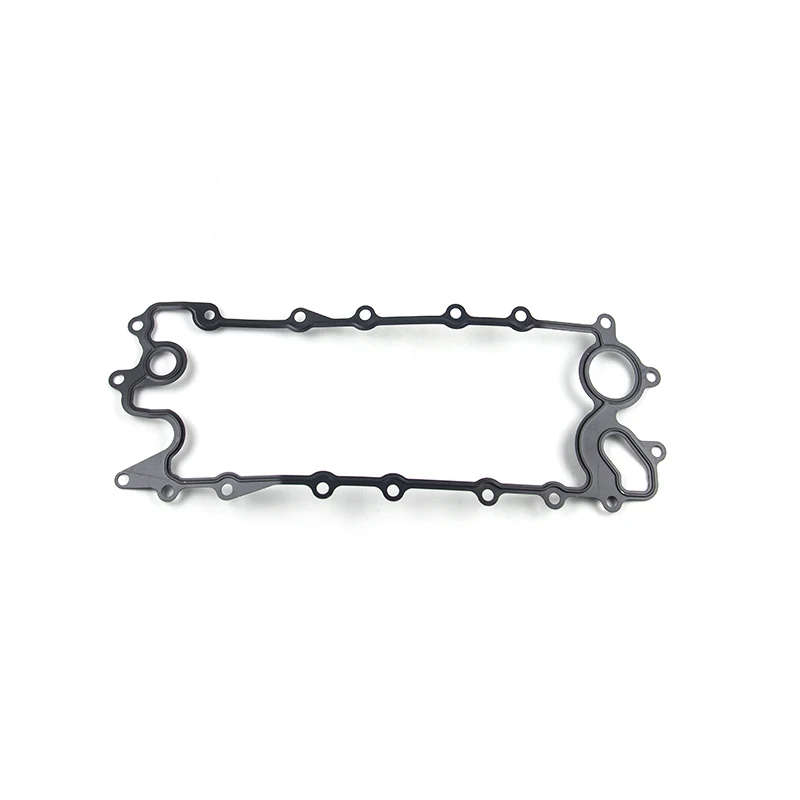 oil cooler iron washer radiator pad oil cooling seal for land rover sports discovery 2014