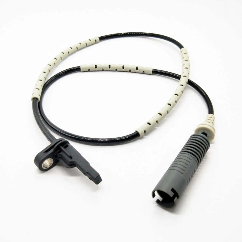 Rear Left and Right ABS Wheel Speed Sensor for BMW E81 E82 E88 E87 E90