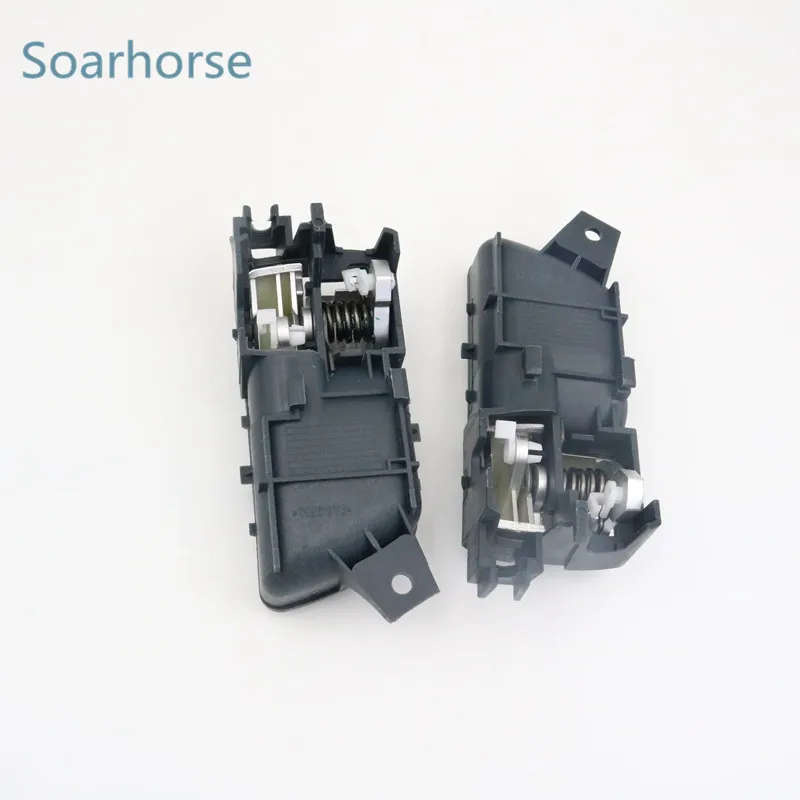 Inside Door Handle inner door handle For Mitsubishi Pajero Montero Shogun MK3 V63 V65 V73 V75 V77