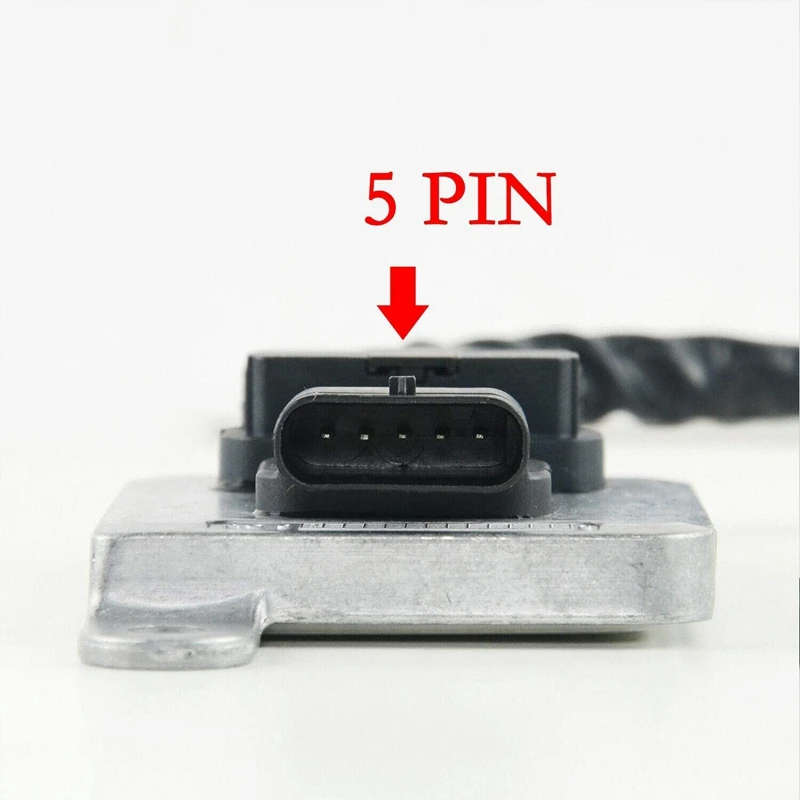 Nitrogen Oxygen Sensor for E81 E82 E87 E88 E90 E91 E92 E93 5WK96621K 11787587130