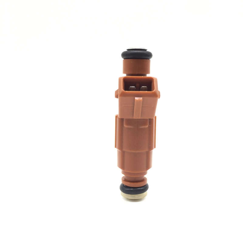 New auto parts of auto fuel injection nozzle 0280156282 are suitable for Ruihu A5.