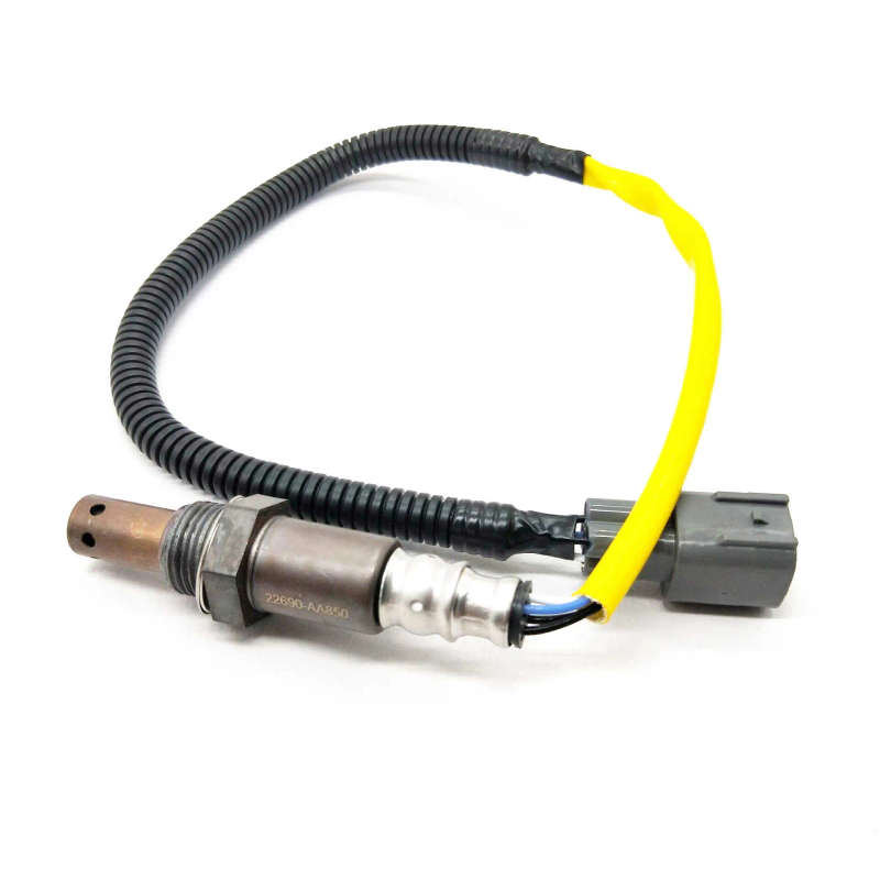 Lambda O2 oxygen sensor for 04-18 Impreza Legacy Outback Forester Baja