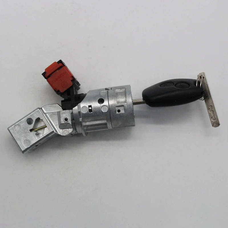 Car Ignition Switch Lock Barrel for Opel/Vauxhall VIVARO 2 MK2 2014-2020 MOVANO B MK2 2010-2020