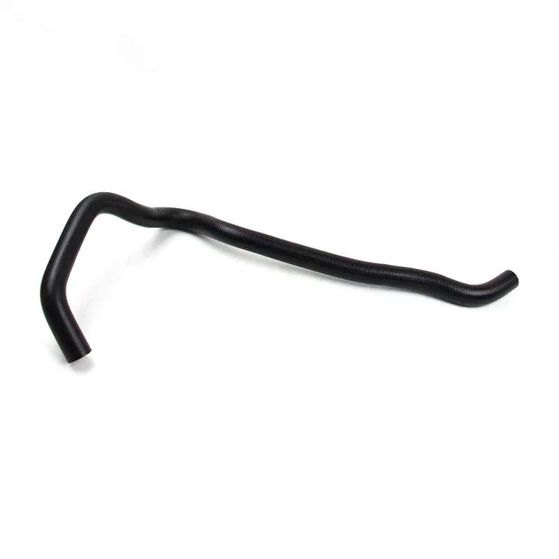 11537581872 Ruuber Water Hose Radiator Cooling Hose Pipe For BMW 5 Series F10 F18 7 Series F02
