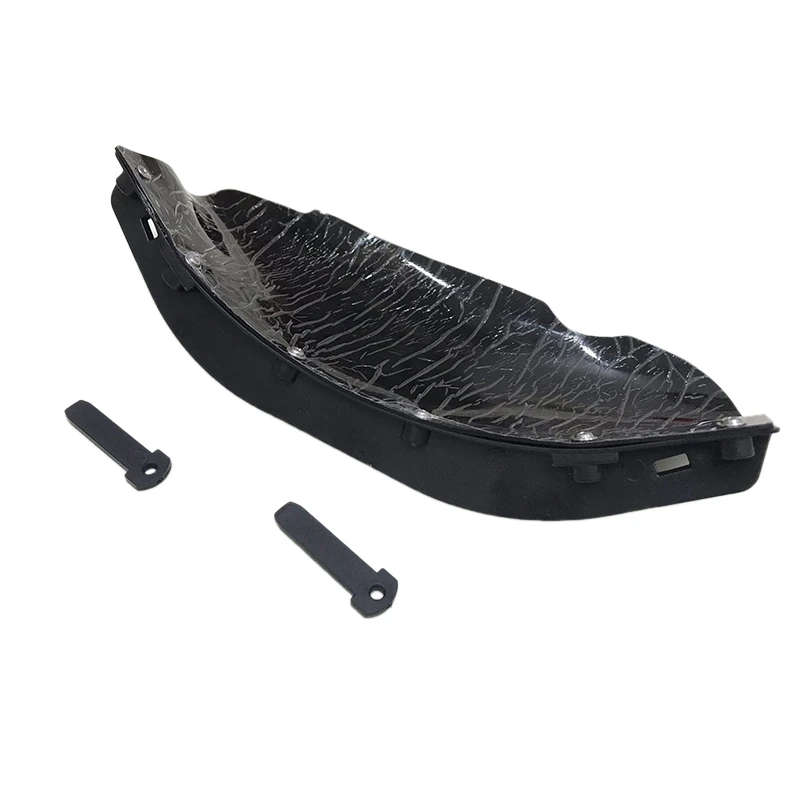 Motorcycle Rear Mudguard Modified Rear Wheel Guard Splash Protection Board for BMW- C400X C400GT