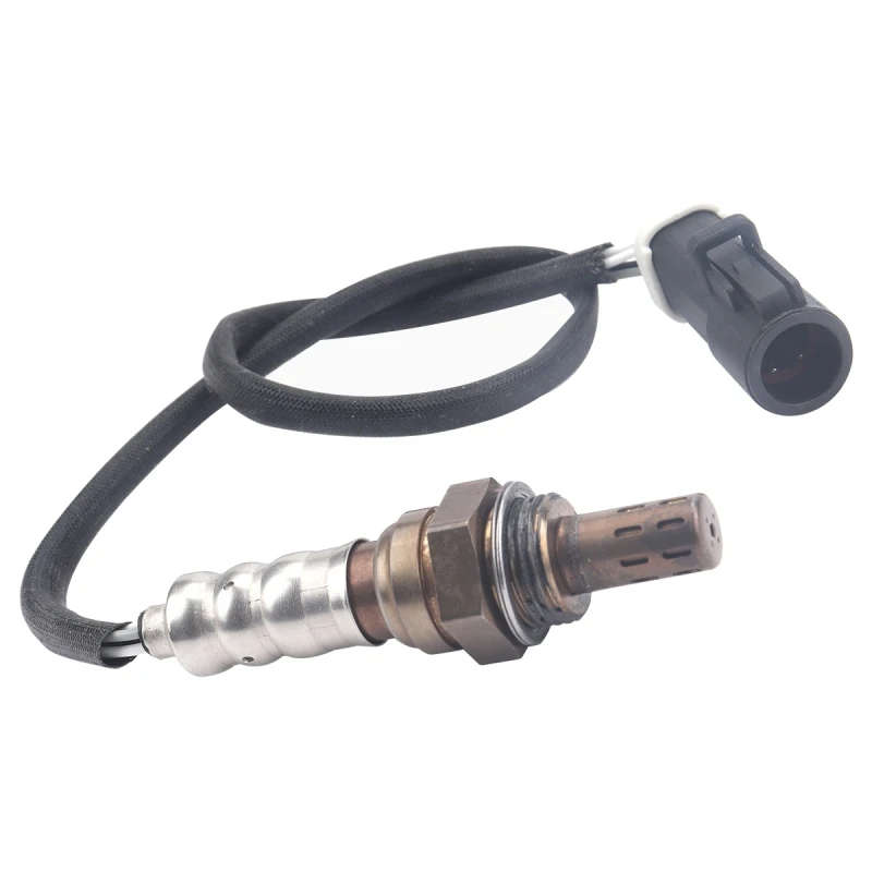 4 PCS Car Oxygen Sensor 2344001 for Ford EXPLORER/ESCAPE/EDGE/F-100/RANGER/THUNDERBIRD/COUGAR