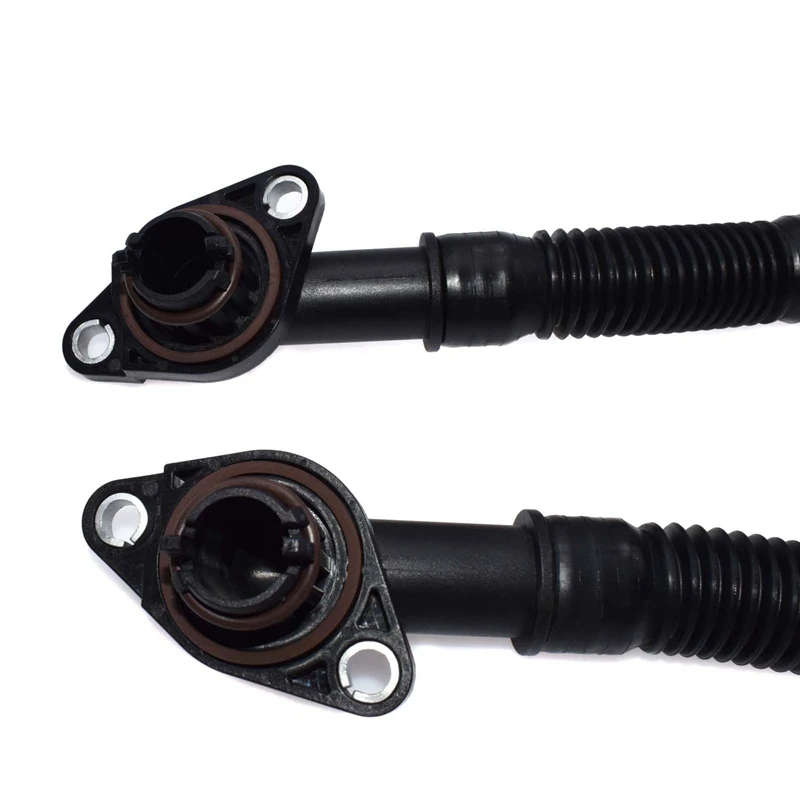 Crankcase Breather Hoses for BMW X5 X6 550I 650I 750I N63