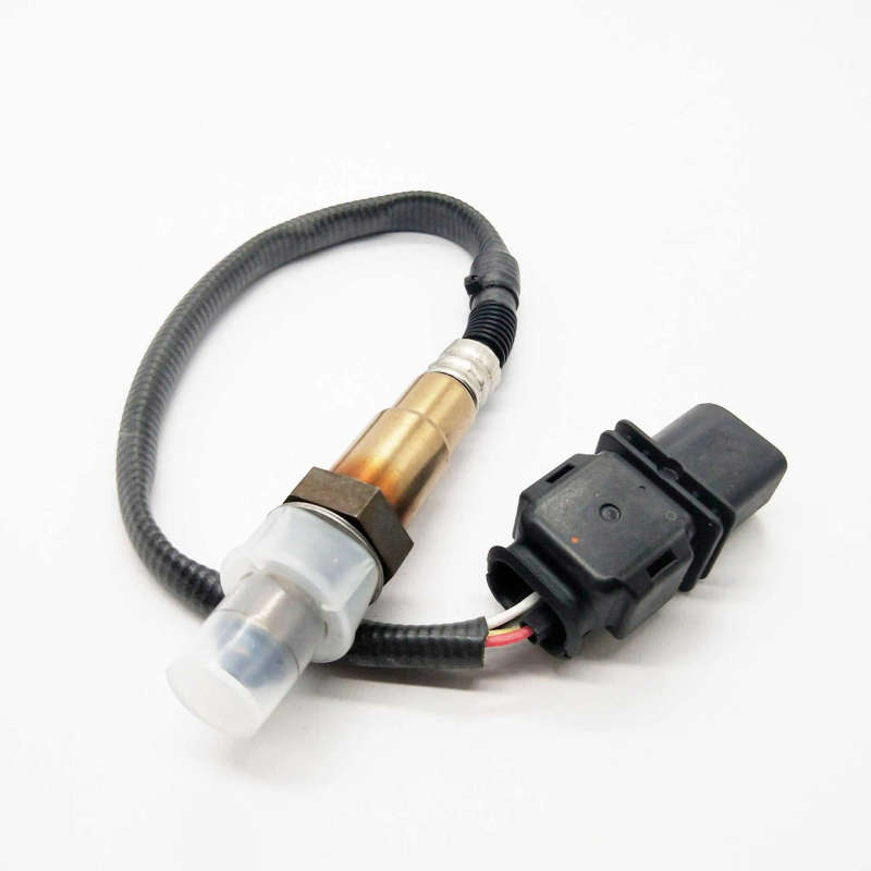 Oxygen Sensor for Land Rover Freelander Ford F ocus III Citroen Peugeck