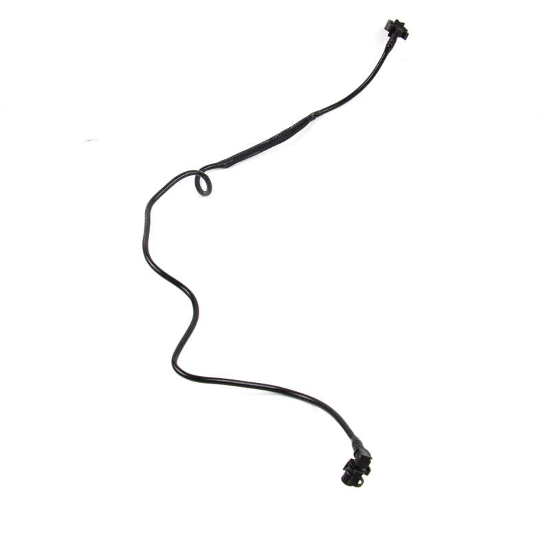 Return Pipe For Dongfeng Peugeot 508 Citroen C6 Degassing Tank Inlet Pipe Assembly 1.6T